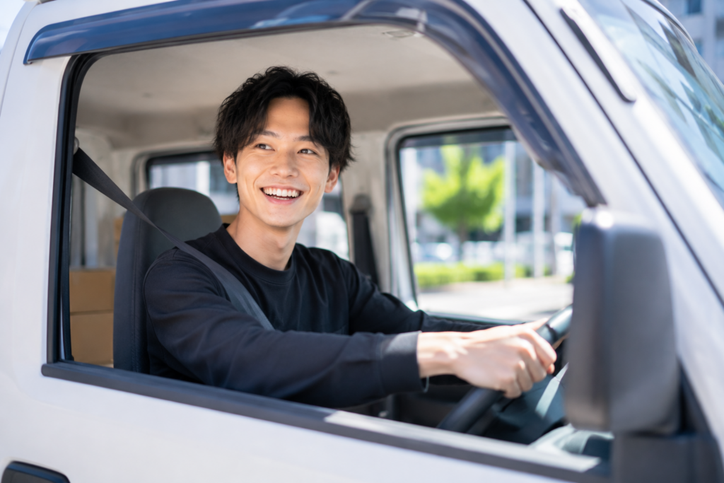 十日町市｜検品・運送業務【派遣】普通免許さえあればOK！日曜定休で月20日程度のお仕事！8：40～17：30＆残業ほぼなし！時短・曜日相談可能！