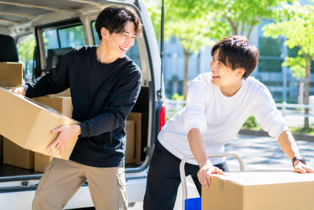 六日町｜検品・運送業務【派遣】普通免許さえあればOK！日曜定休で月20日程度のお仕事！8：40～17：30＆残業ほぼなし！時短・曜日相談可能！