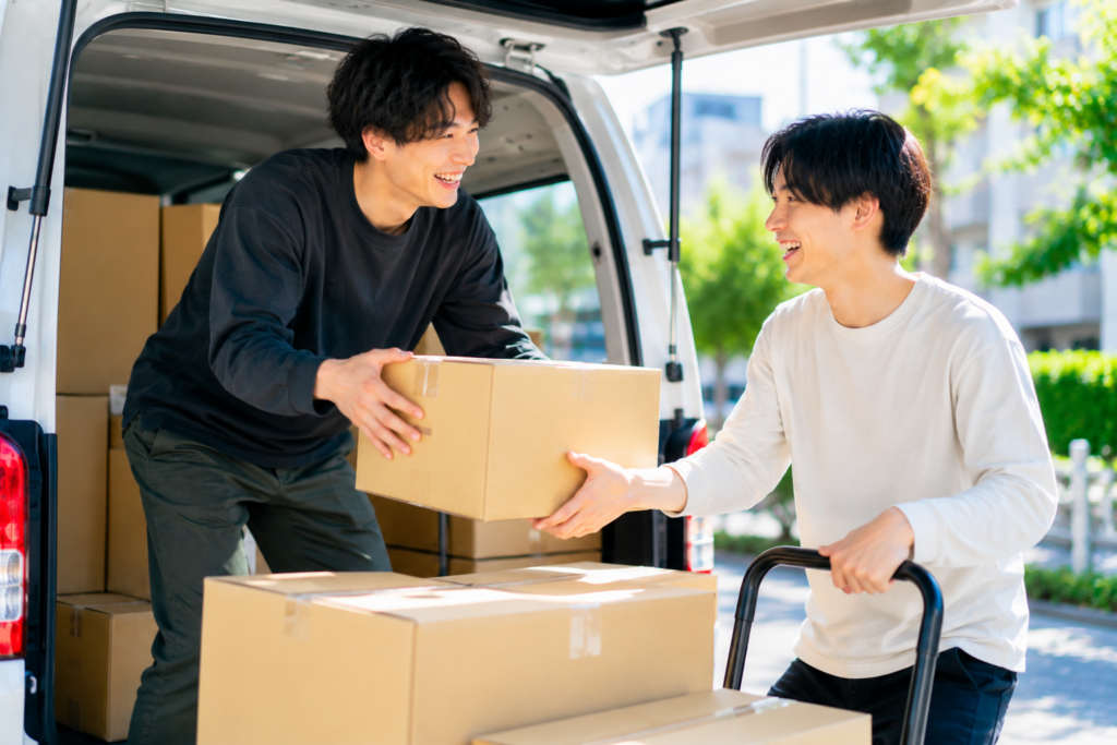 上越市｜検品・運送業務【派遣】普通免許さえあればOK！日曜定休で月20日程度のお仕事！8：40～17：30＆残業ほぼなし！時短・曜日相談可能！