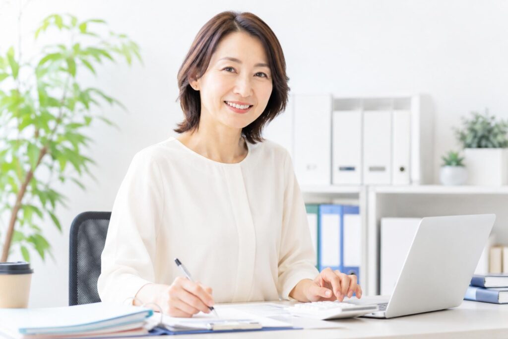 新潟市中央区｜経理事務補助【派遣】　データ入力経験があればOK！残業少なめ♪経理事務スタッフ
