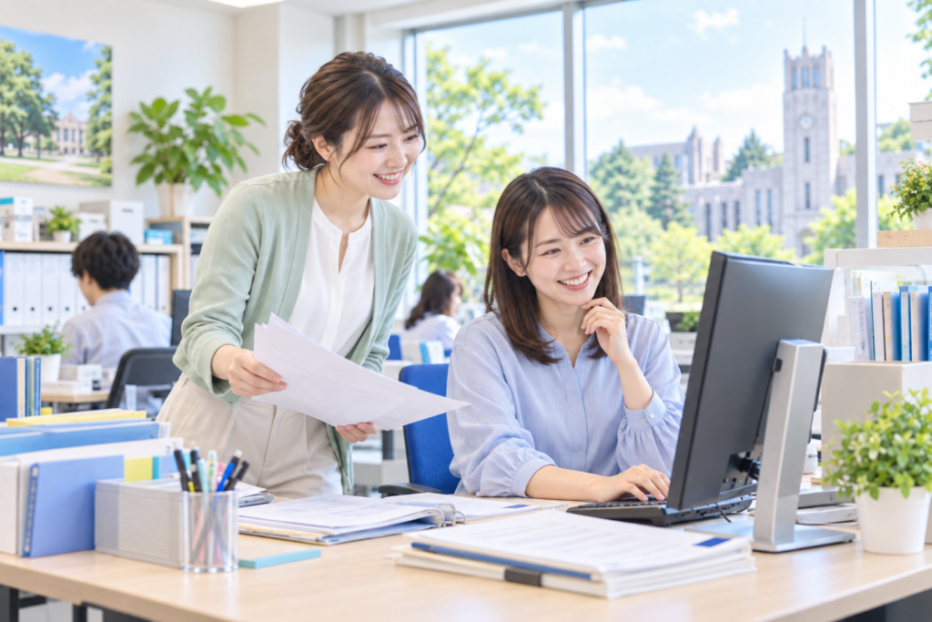新潟市北区【派遣】給与・勤怠管理などの人事事務 | 土日祝休み | 残業ほぼ無し | 無料駐車場あり | 2027年3月末まで