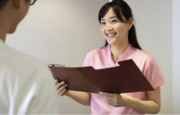 妙高市｜介護職【派遣】長期　勤務時間相談可能