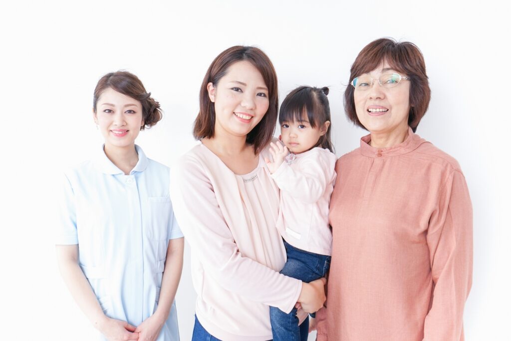 新潟市北区｜こども園での体調不良時対応・保育補助【派遣】看護師・准看護師資格あればOK