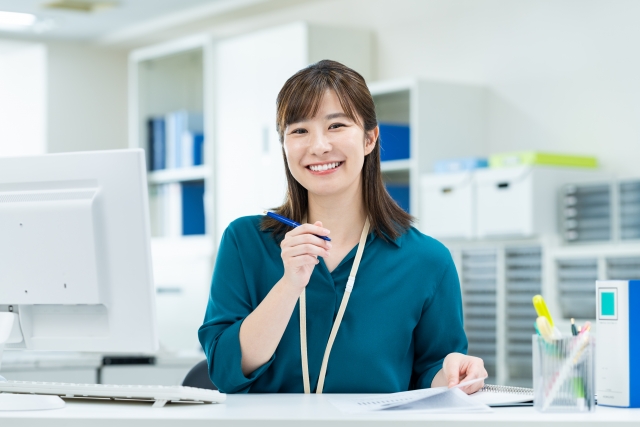 新潟市中央区｜システム会社での一般事務【派遣】即日スタート