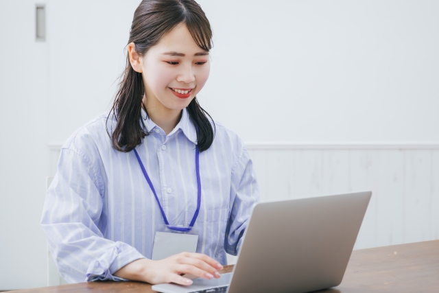 胎内市｜大学での事務【派遣】長期・ご経験を活かせます！