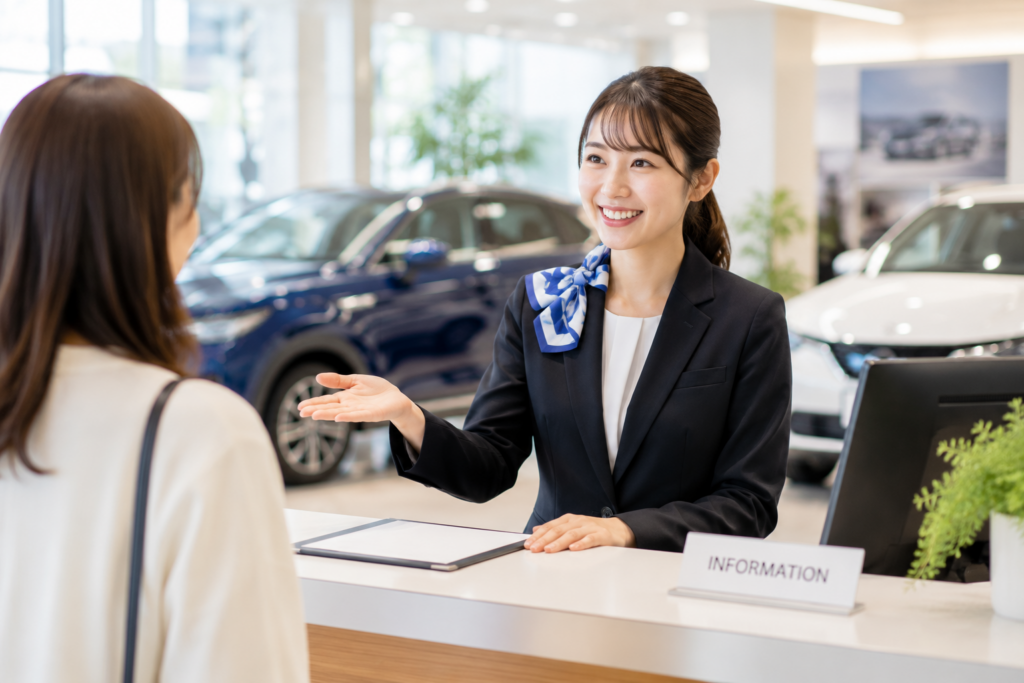 三条市｜【紹介予定派遣】受付事務募集！時給1,200円～ 燕三条駅から車で6分 長期休暇有り PC簡単操作ができればOK