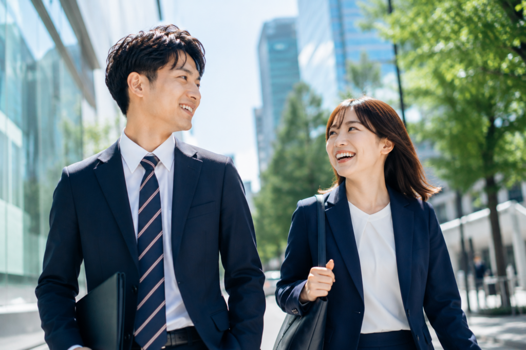 三条市｜ルートセールス【紹介予定派遣】　完全週休二日制！想定年収500～650万！