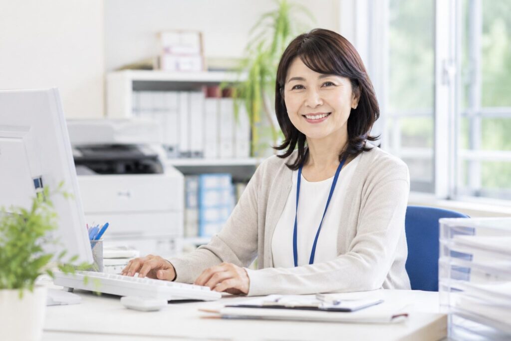 新潟市中央区｜学校事務【派遣】　週3日×1日4時間♪人気の学校事務募集！