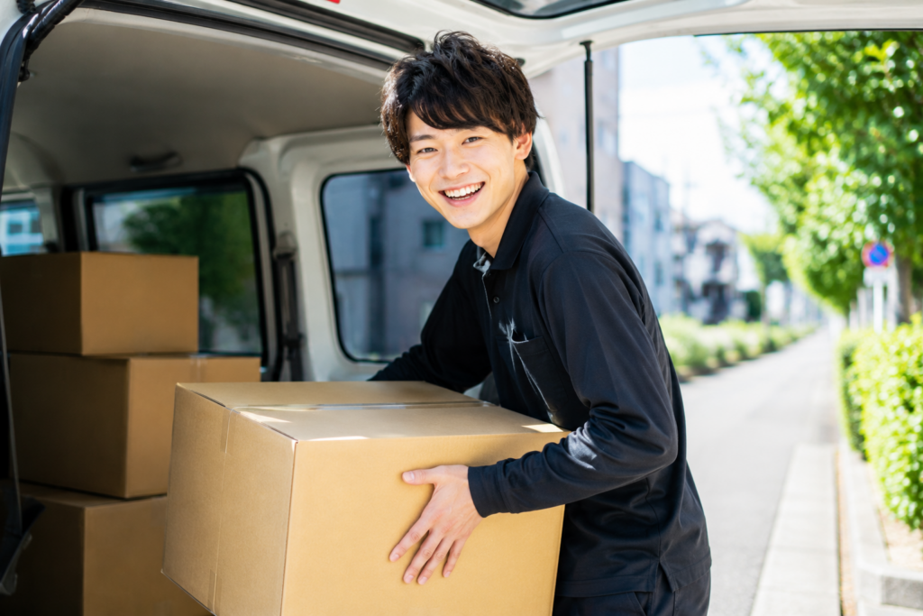 新潟市中央区｜検品・運送業務【派遣】普通免許さえあればOK！日曜定休で月20日程度のお仕事！8：40～17：30＆残業ほぼなし！時短・曜日相談可能！