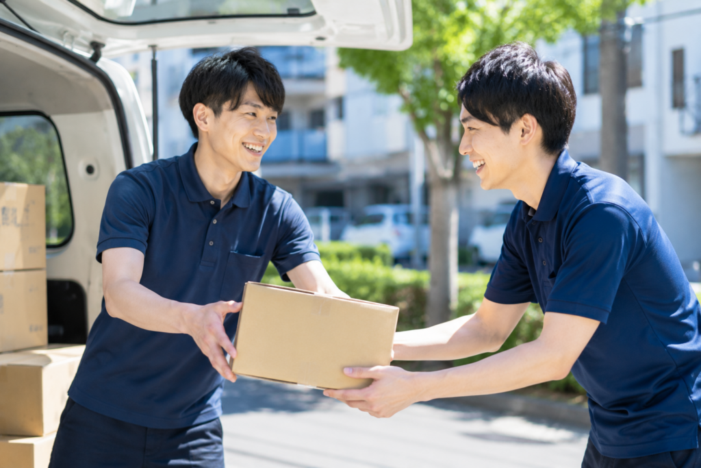 魚沼市堀之内｜検品・運送業務【派遣】普通免許さえあればOK！日曜定休で月20日程度のお仕事！8：40～17：30＆残業ほぼなし！時短・曜日相談可能！