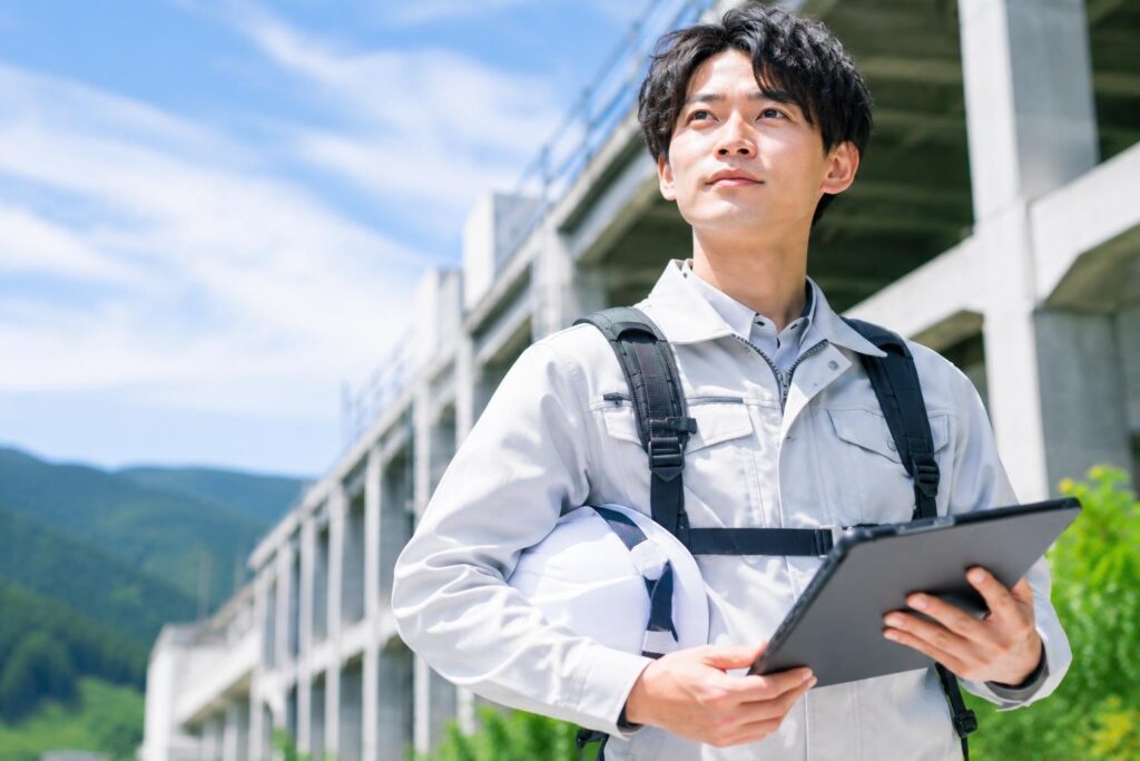 新潟市中央区｜設計・調査業務スタッフ【正社員】未経験歓迎！賞与年3回・実績8か月分◎土日祝休み 年間休日125日