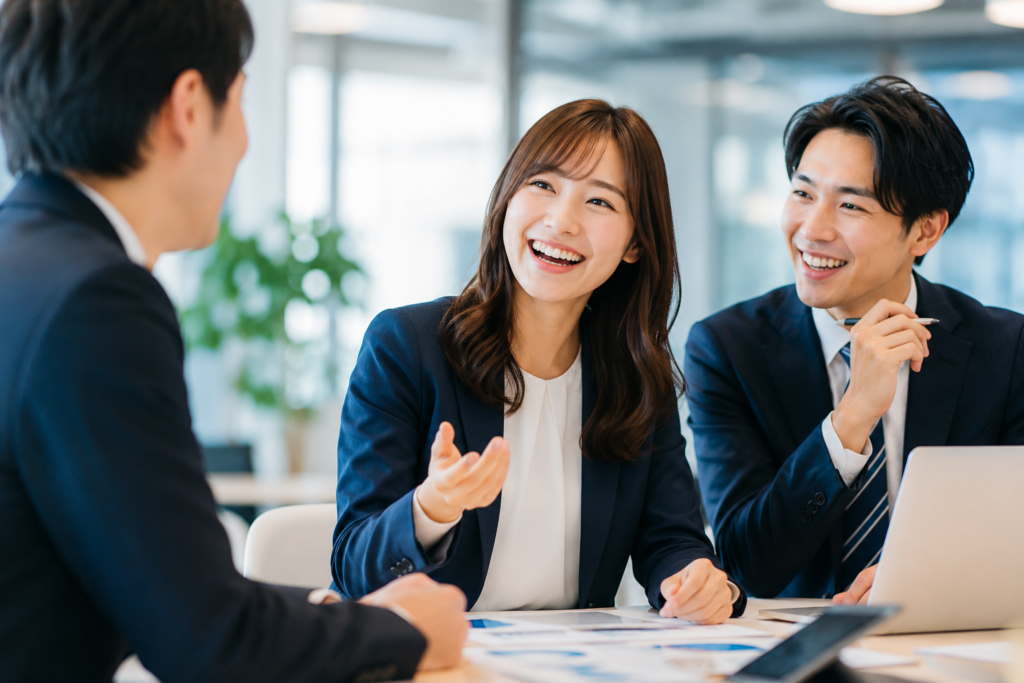 新潟市中央区｜新潟支社：企業福利厚生プランナー【正社員】通自動車免許必須！土日祝休み！9：00～17：00勤務／未経験歓迎・研修充実