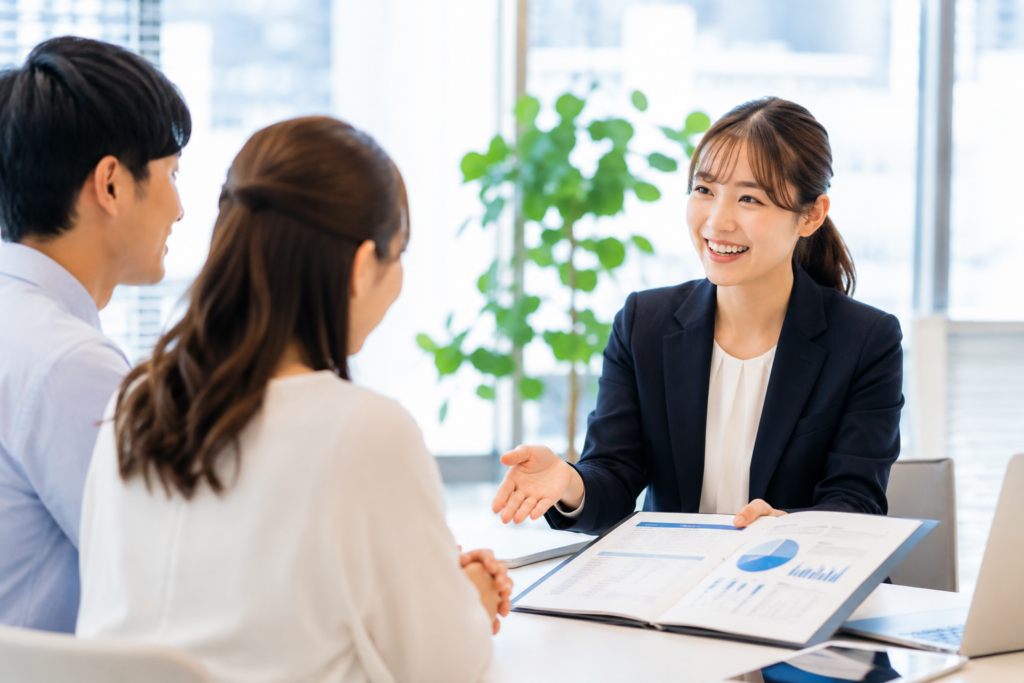 上越市西城町｜新潟支社上越営業所：企業福利厚生プランナー【正社員】通自動車免許必須！土日祝休み！9：00～17：00勤務／未経験歓迎・研修充実