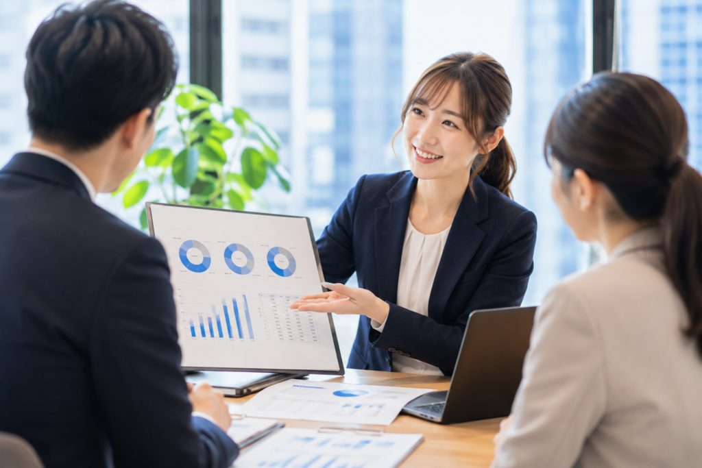 長岡市今朝白｜新潟支社長岡営業所：企業福利厚生プランナー【正社員】通自動車免許必須！土日祝休み！9：00～17：00勤務／未経験歓迎・研修充実