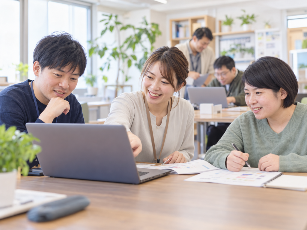 病院の受付・医療事務／未経験・無資格OK／土日祝休み・残業ほぼなし
